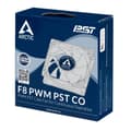 Miniatyrbillede 6 af 7: Arctic F8 PWM CO - kabinetventilator - 80 mm (AFACO-080PC-GBA01)