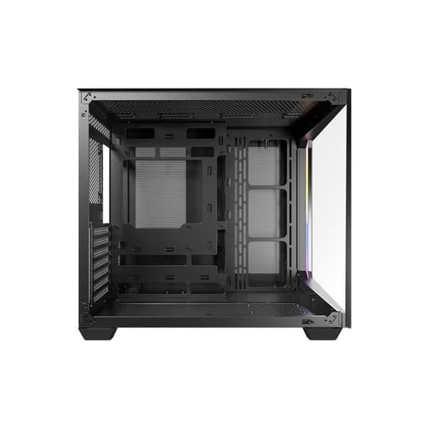 ANTEC Modell: Medium T Chassi