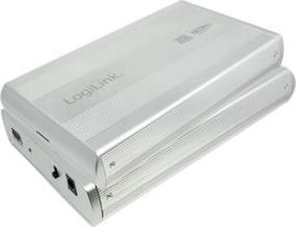 LogiLink UA0107A säilytyskotelo