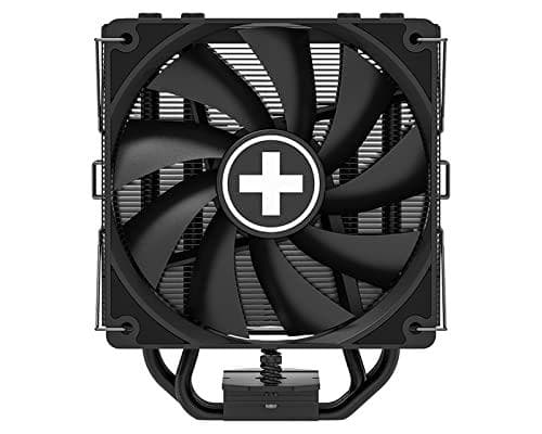 XILENCE XC061 Multi-Socket CPU Cooler M705D (XC061) musta