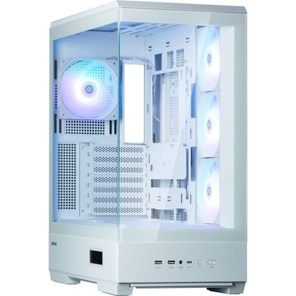 ZALMAN Modell: P50DS Vit