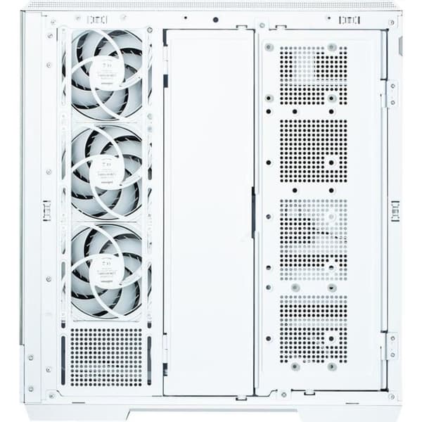 ZALMAN Modell: P50DS Vit