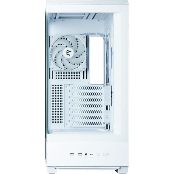 ZALMAN Modell: P50DS Vit