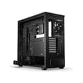 Miniatyrbild 4 av 6: Chassi Medium Tower - be quiet! - Shadow Base 800 FX - Svart - Elegant design - Optimalt kylsystem