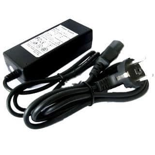 Externt USB-hölje för 3,5 40-stifts IDE-hårddiskar med extern strömförsörjning. Aluminium, svart färg