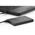Miniatyrbild 2 av 3: Externt hölje - DIGITUS - DA-71104 - SATA 3Gb-s - USB 2.0 - Svart