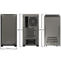 Miniatyrbild 3 av 3: var tyst! - Pure Base 500 Window Metallic Grey