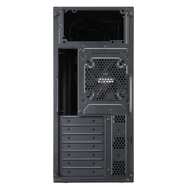 COOLER MASTER PC-fodral CM Force 500