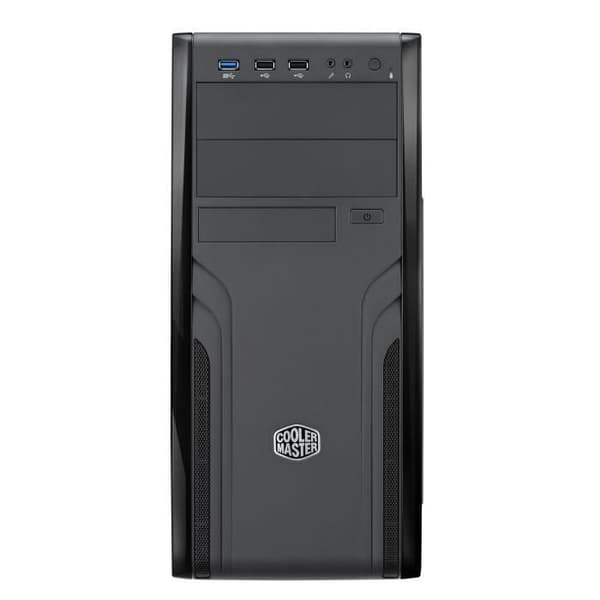 COOLER MASTER PC-fodral CM Force 500