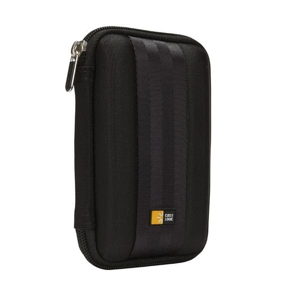 Case Logic QHDC-101K 2,5" hårddiskfodral