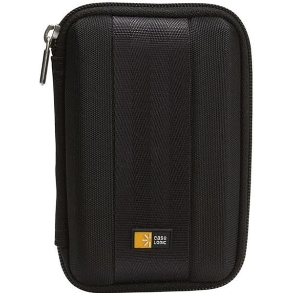 Case Logic QHDC-101K 2,5" hårddiskfodral