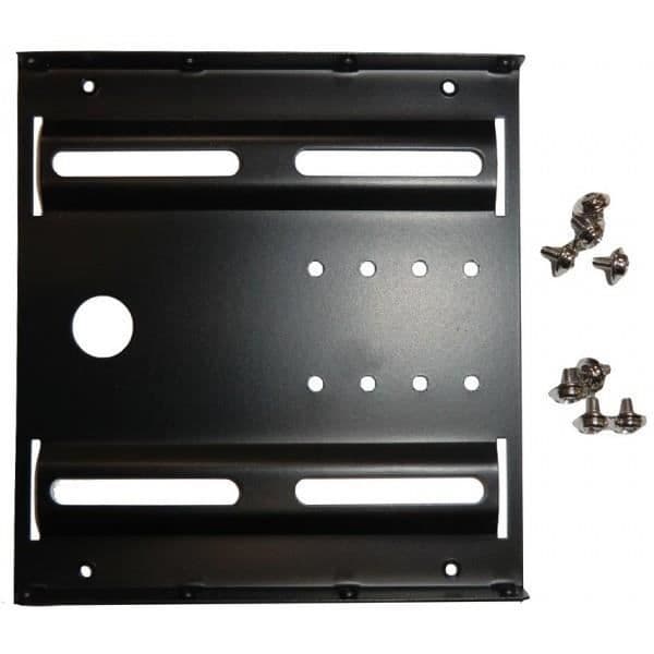 SSD-fästkit 2,5'' - ASUS - Adapter 2,5'' till 3,5'' - Svart - Kompatibel med HDD