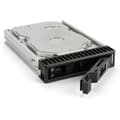Miniatyrbild 3 av 4: Backplane - FANTEC - BP-T3141 - 4 hårddiskar 3.5/2.5 - Fläkt 80 mm - Svart aluminium