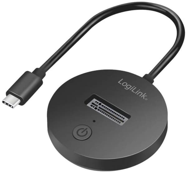 Box - station för PC-komponent Logilink - QP0032