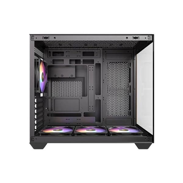 ANTEC CX800 ARGB Svart