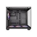 Miniatyrbild 1 av 2: ANTEC CX800 ARGB Svart