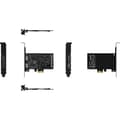 Miniatyrbild 2 av 4: Acquisition Card - AVERMEDIA - Live Streamer Ultra HD GC571 - Pass-Through 4K60 - VRR