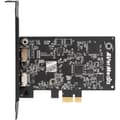 Miniatyrbild 1 av 4: Acquisition Card - AVERMEDIA - Live Streamer Ultra HD GC571 - Pass-Through 4K60 - VRR