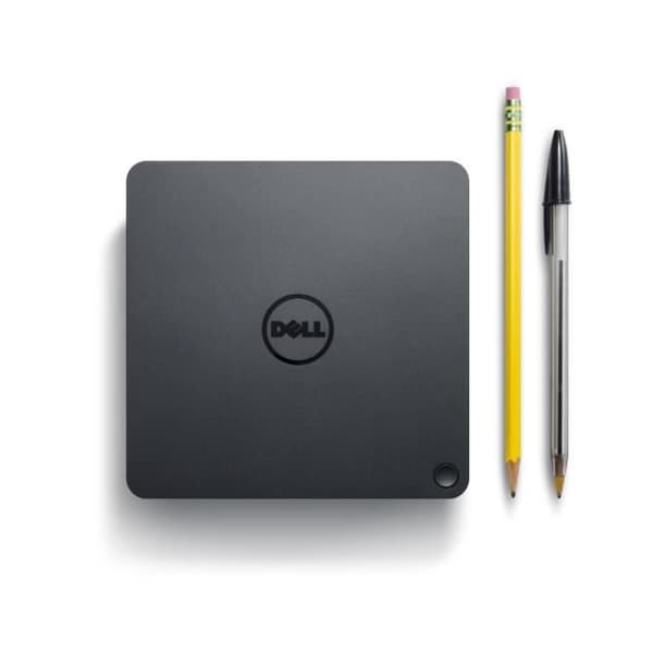 DELL TB16 Thunderbolt 3 Svart