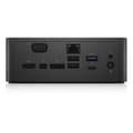 Miniatyrbild 2 av 4: DELL TB16 Thunderbolt 3 Svart