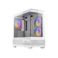 Miniatyrbild 1 av 3: ANTEC CX500M RGB VIT