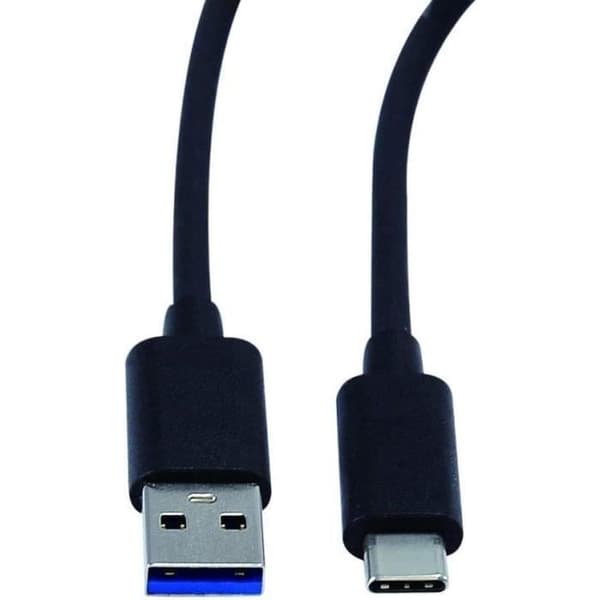 Hårddisklåda - CONCEPTRONIC - 2,5 USB 3.1 Typ-C - Svart - Kompatibel med 2,5 tum - USB 3.1
