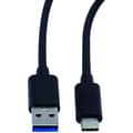 Miniatyrbild 4 av 4: Hårddisklåda - CONCEPTRONIC - 2,5 USB 3.1 Typ-C - Svart - Kompatibel med 2,5 tum - USB 3.1