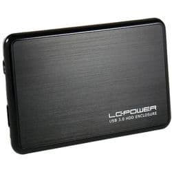 LC POWER - Extern låda LC-25BUB3
