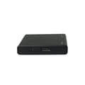 Miniatyrbild 1 av 2: LOGILINK I-CASE USB3 SL25S externt hölje för HHD / SSD 2,5'' SATA - Svart