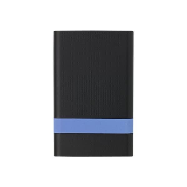 Externt Gehäuse - Verbatim - Store 'n' Go - 2,5 tum - USB 3.2 Gen 1 - Svart