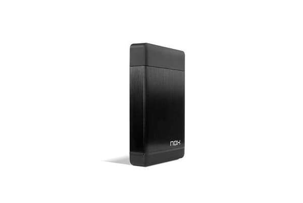 Box - station för Nox PC-komponent - NXLITEHDD35