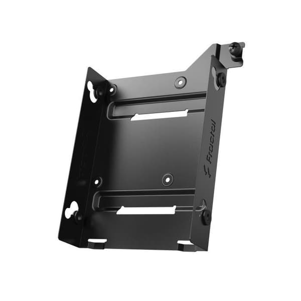 FRACTAL DESIGN Dual Pack typ D HDD-trågsats för pop