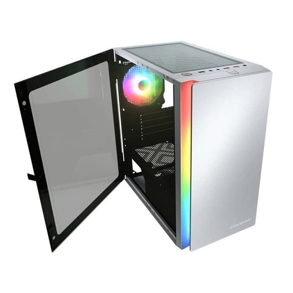 Cougar Produktmodell: Boi