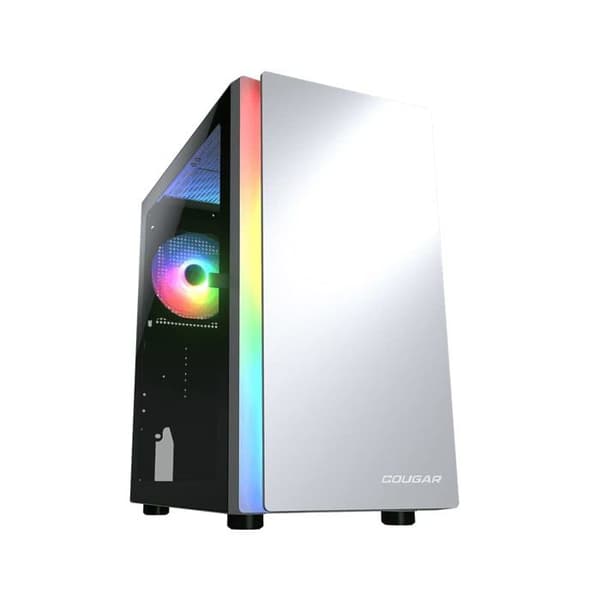 Cougar Produktmodell: Boi