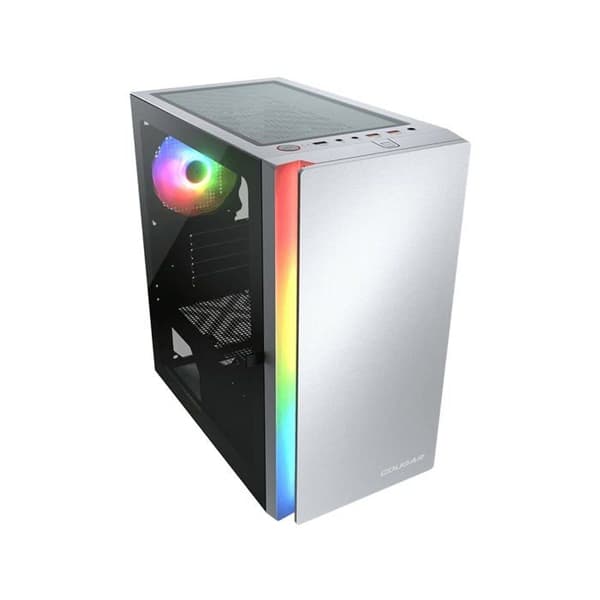 Cougar Produktmodell: Boi