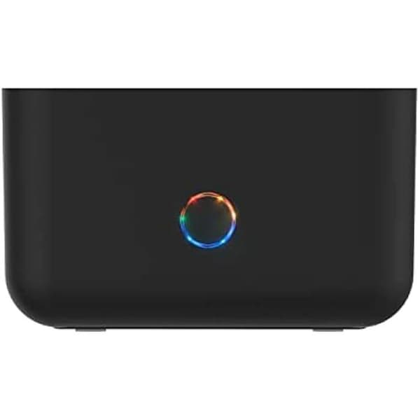 Dockningsstation - AISENS - ASDS-D01B - SATA/USB 3.0/Clone/OTB - Svart Svart