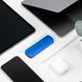 Miniatyrbild 2 av 3: USB-C 3.2 extern enhet - TooQ - TQE-2201 - NVMe M.2 2280 - Aluminium - 10 GB/s