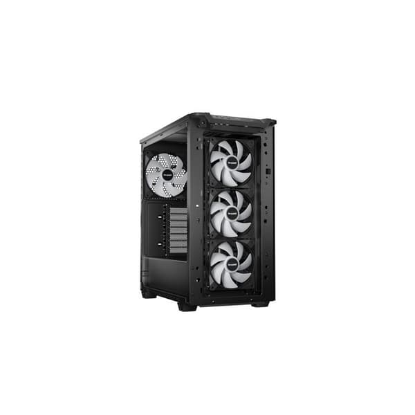 LIAN LI Pure Base 501 LX (Svart)