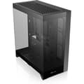 Miniatyrbild 1 av 3: Medeltal Thermaltake CTE E550 TG med dolda kontakter - Svart