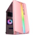 Miniatyrbild 1 av 3: MARS GAMING Mini Tower Chassi
