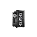 Miniatyrbild 2 av 3: LIAN LI Pure Base 501 LX (Svart)