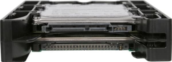 ICY DOCK HDD monteringsramme SSD/HDD ICY DOCK MB290SP-B DUAL,monteringssett