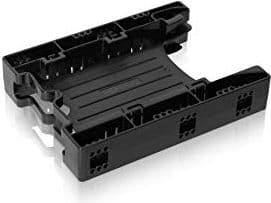 ICY DOCK HDD monteringsramme SSD/HDD ICY DOCK MB290SP-B DUAL,monteringssett