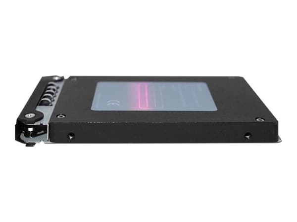 ICY Dock EZ Slide Micro Tray MB996TK-B - Lagerstasjonsbærer (caddy) - 2.5"