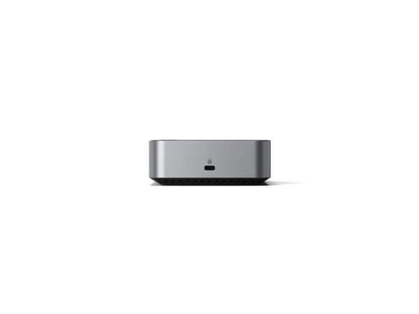 Satechi Triple 4K Display, Wired, Dock, 1000 Mbit/s, Black, Silver, 4K Ultra HD, 60 Hz