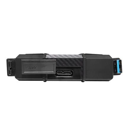 ADATA HD710 Pro external hard drive 1 TB Black