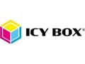 Pikkukuva 5 / 5: Icy Box Docking Station IB-2924MSCL-C31 Docking & CloneStation 1x 2.5'/3.5' to 1x M.2 NVMe & M.2 NVMe to M.2 NVMe