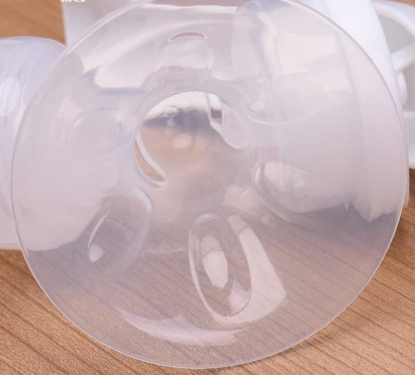 Vital Baby NURTURE Flexcone Manuell Bröstpump