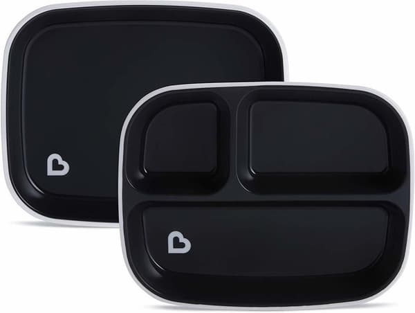 BPA FRI Härlig Servis set i 7 delar för barn fr 18mån+