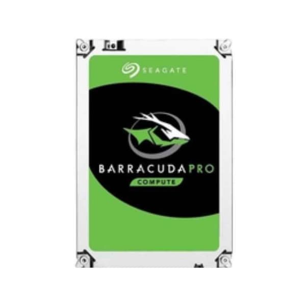 Seagate Barracuda 8TB Serial ATA III internal hard drive ST8000DM004